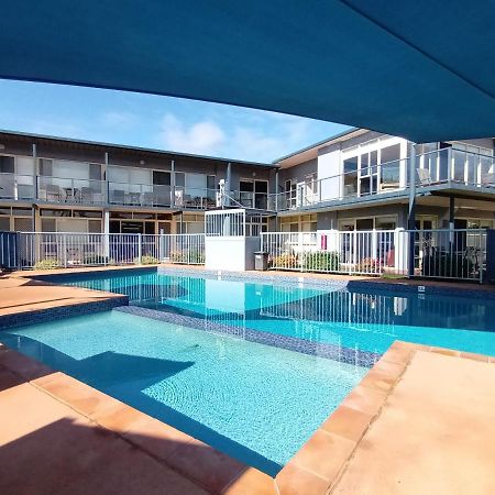 Grandeur Holiday Units Merimbula Ngoại thất bức ảnh