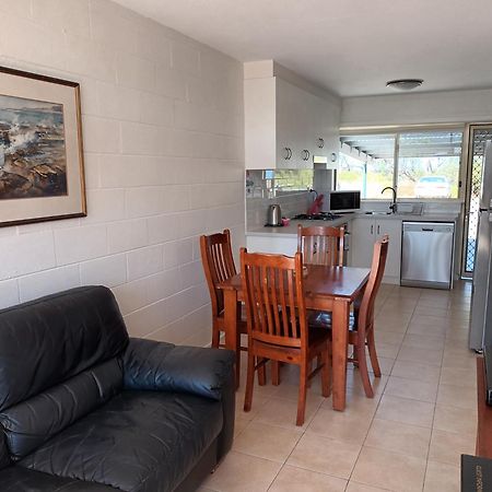 Grandeur Holiday Units Merimbula Ngoại thất bức ảnh
