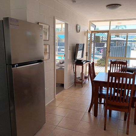 Grandeur Holiday Units Merimbula Ngoại thất bức ảnh