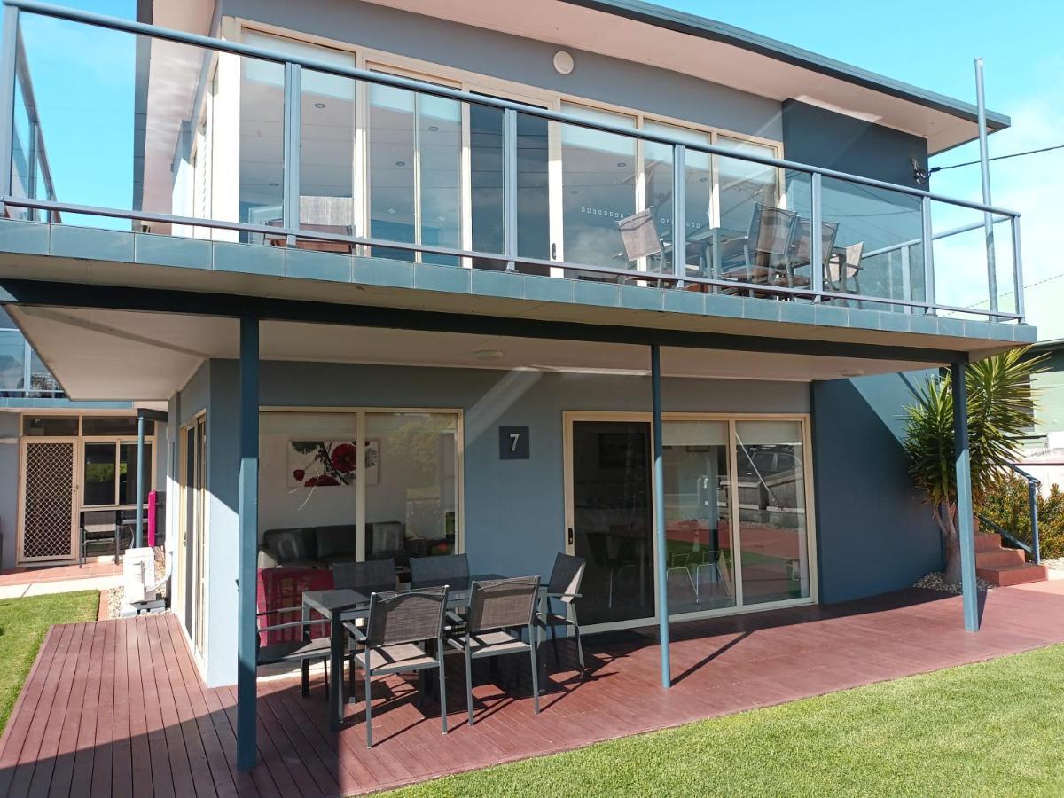Grandeur Holiday Units Merimbula Ngoại thất bức ảnh