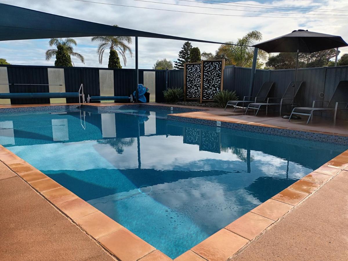 Grandeur Holiday Units Merimbula Ngoại thất bức ảnh
