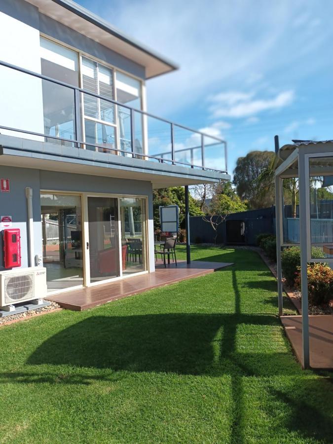 Grandeur Holiday Units Merimbula Ngoại thất bức ảnh