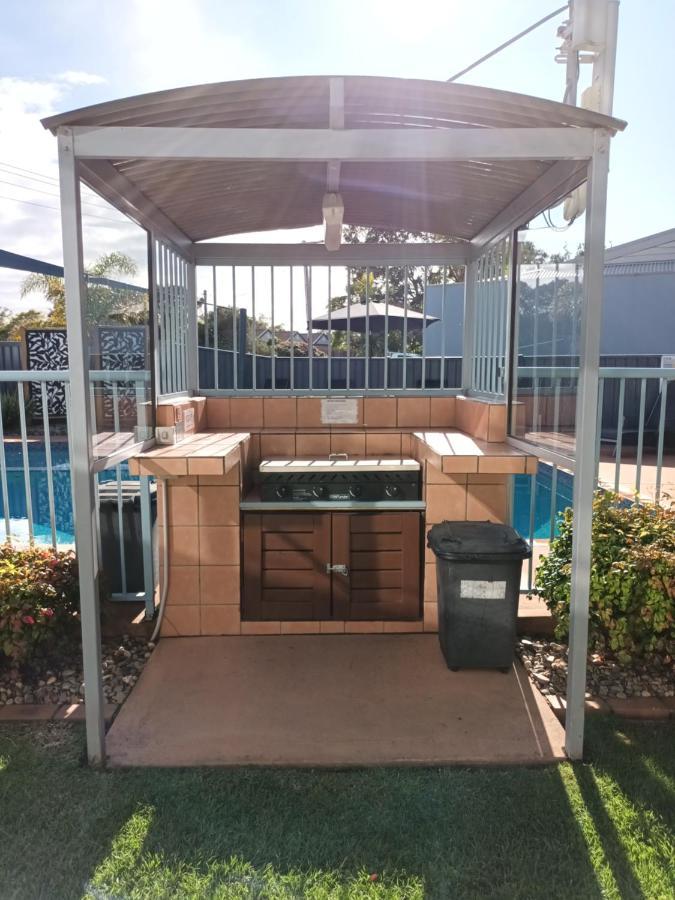 Grandeur Holiday Units Merimbula Ngoại thất bức ảnh