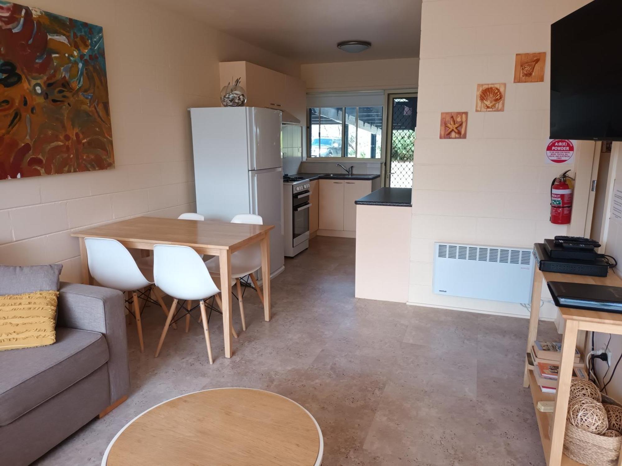 Grandeur Holiday Units Merimbula Ngoại thất bức ảnh