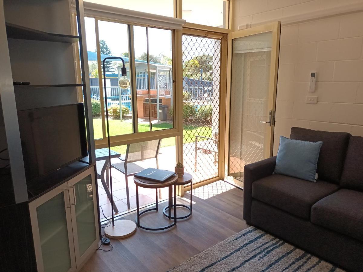 Grandeur Holiday Units Merimbula Ngoại thất bức ảnh