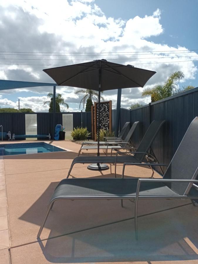 Grandeur Holiday Units Merimbula Ngoại thất bức ảnh