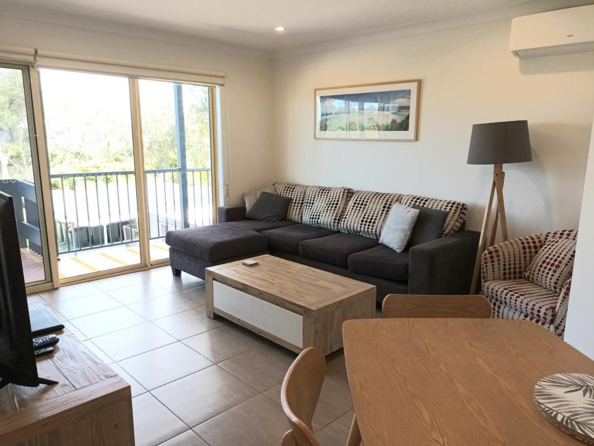 Grandeur Holiday Units Merimbula Ngoại thất bức ảnh
