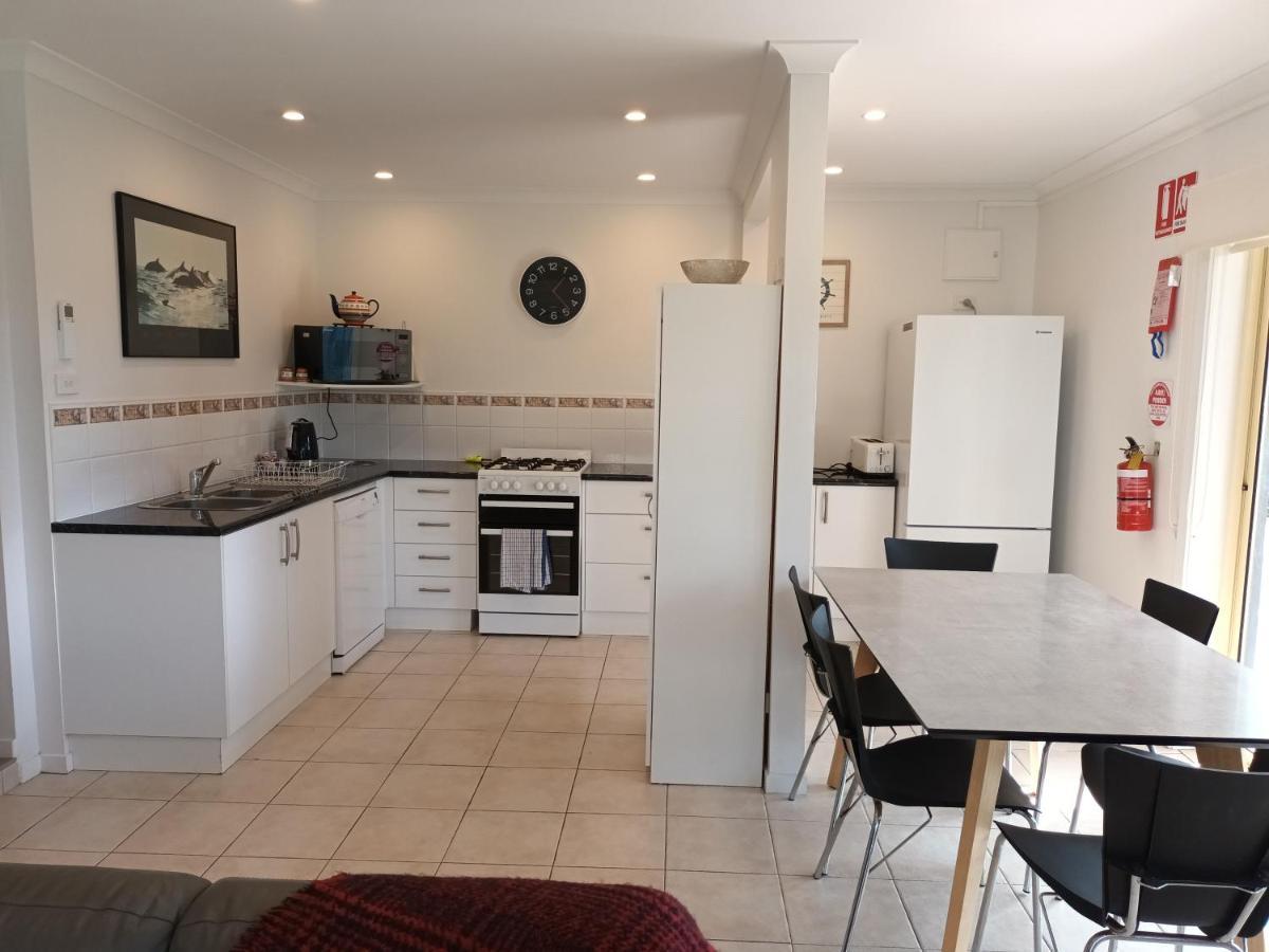 Grandeur Holiday Units Merimbula Ngoại thất bức ảnh