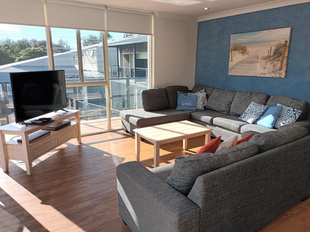 Grandeur Holiday Units Merimbula Ngoại thất bức ảnh