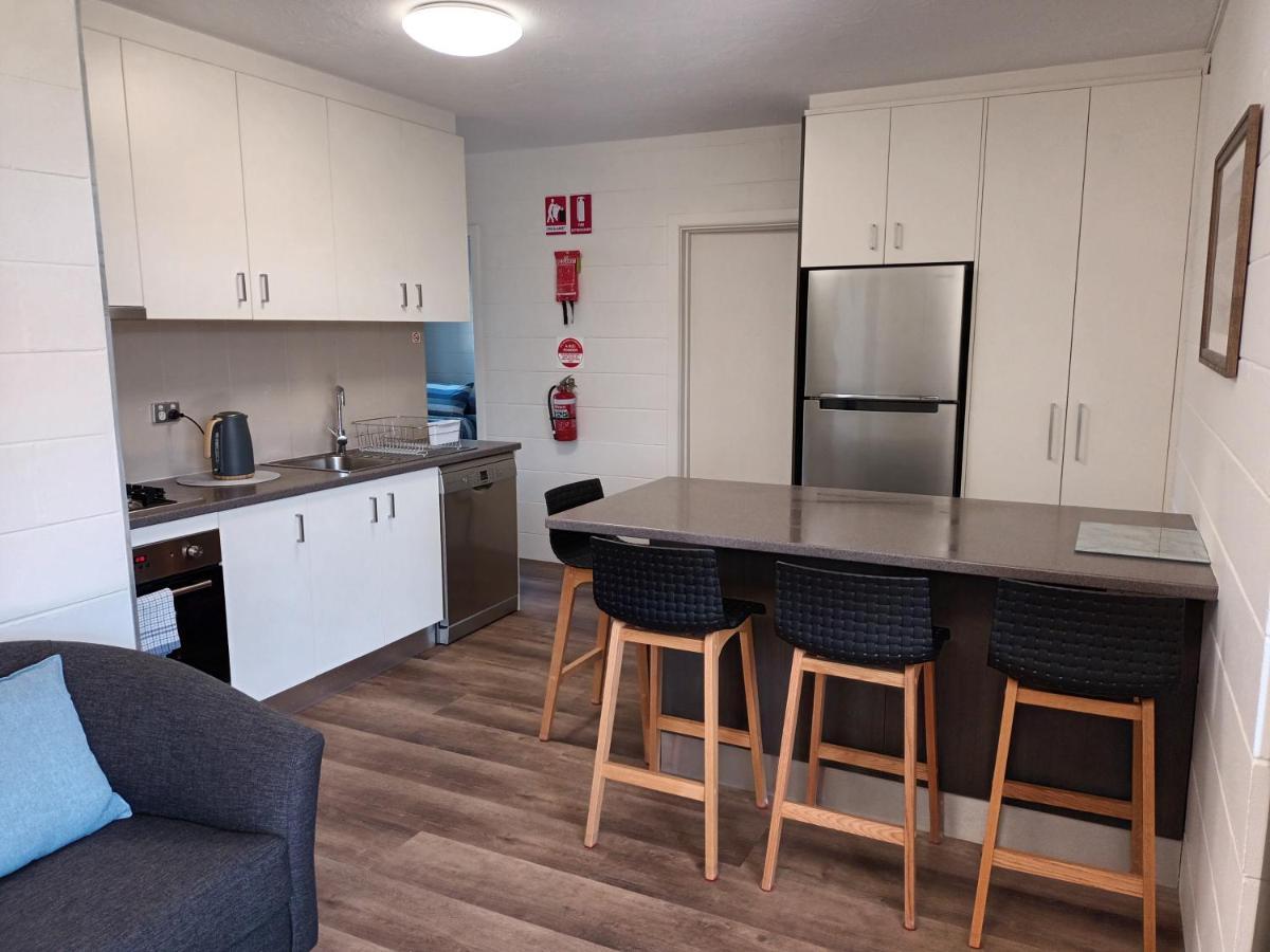 Grandeur Holiday Units Merimbula Ngoại thất bức ảnh