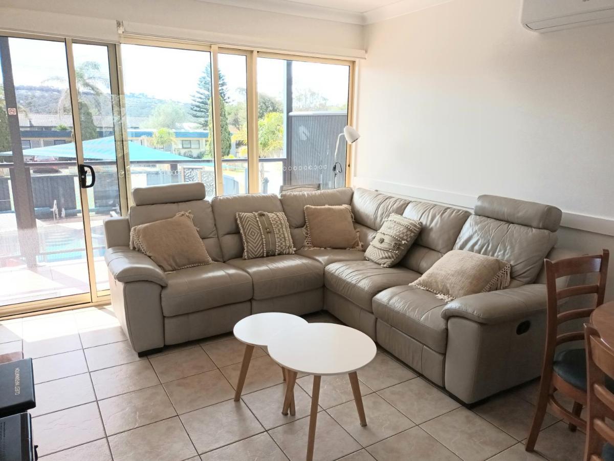 Grandeur Holiday Units Merimbula Ngoại thất bức ảnh