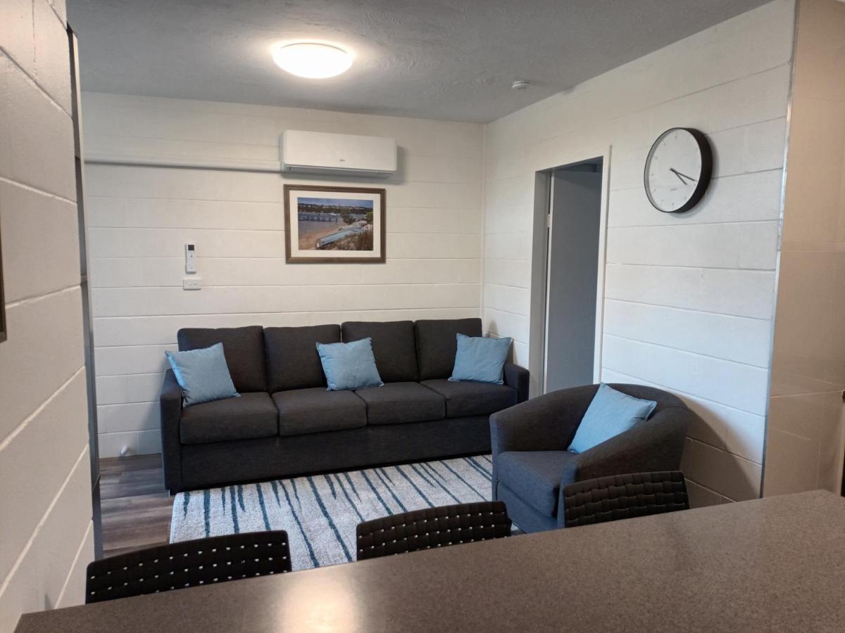 Grandeur Holiday Units Merimbula Ngoại thất bức ảnh
