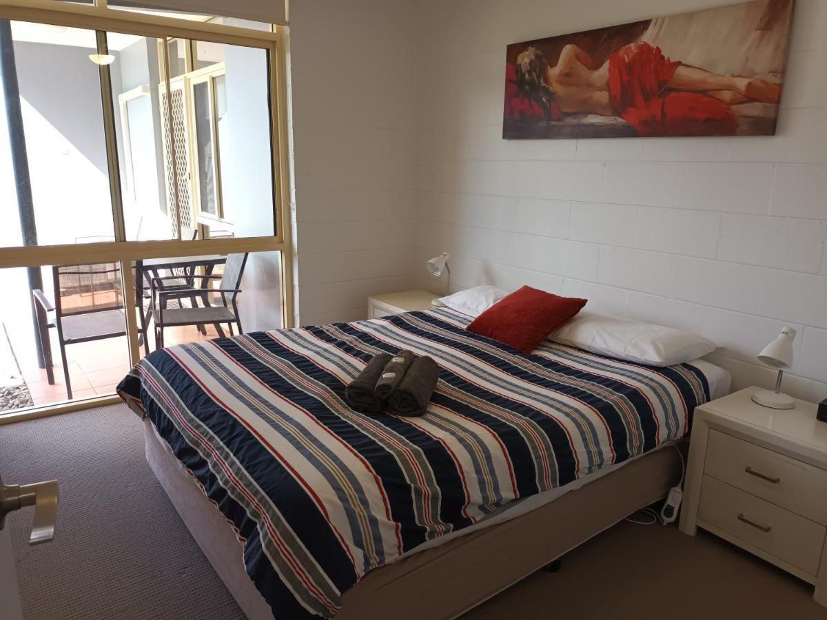 Grandeur Holiday Units Merimbula Ngoại thất bức ảnh