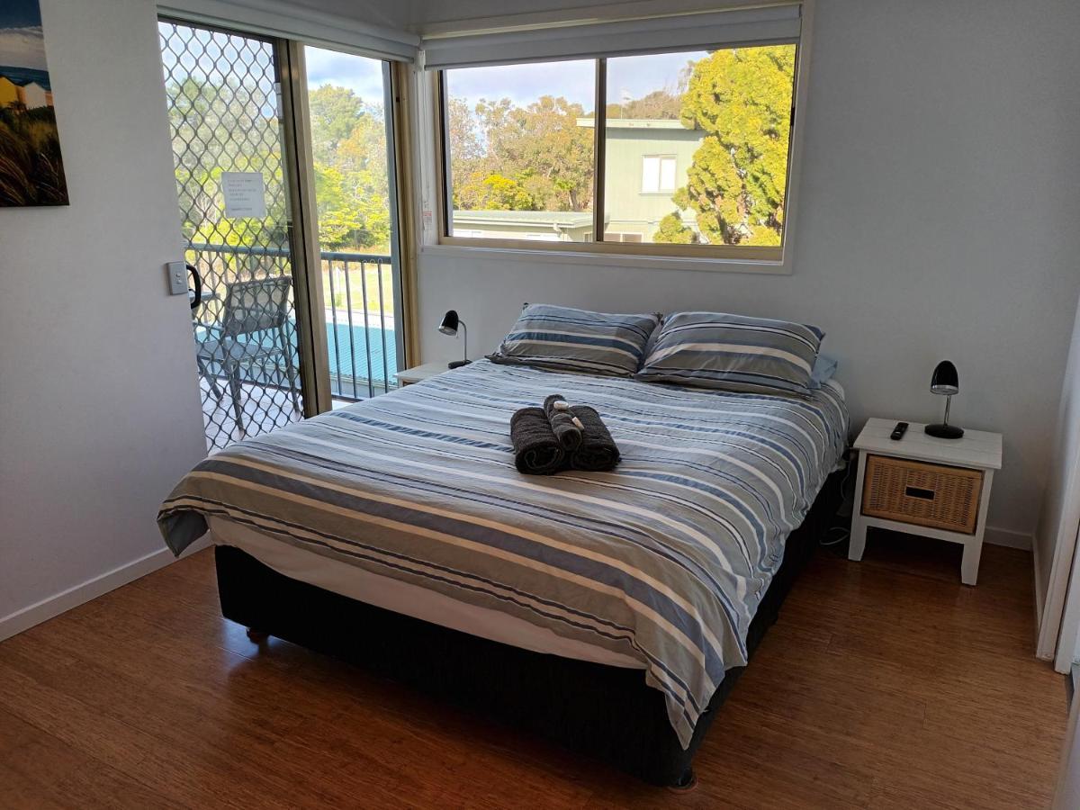 Grandeur Holiday Units Merimbula Ngoại thất bức ảnh