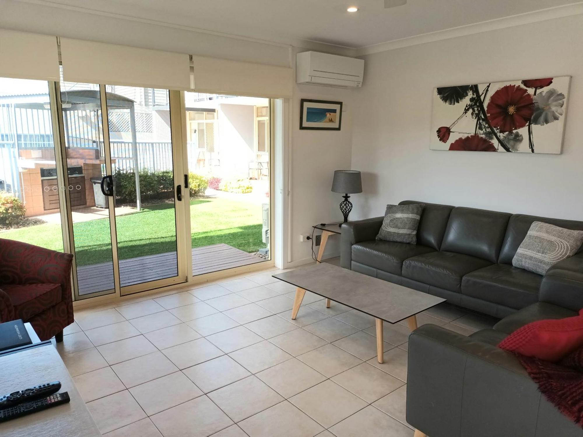 Grandeur Holiday Units Merimbula Phòng bức ảnh