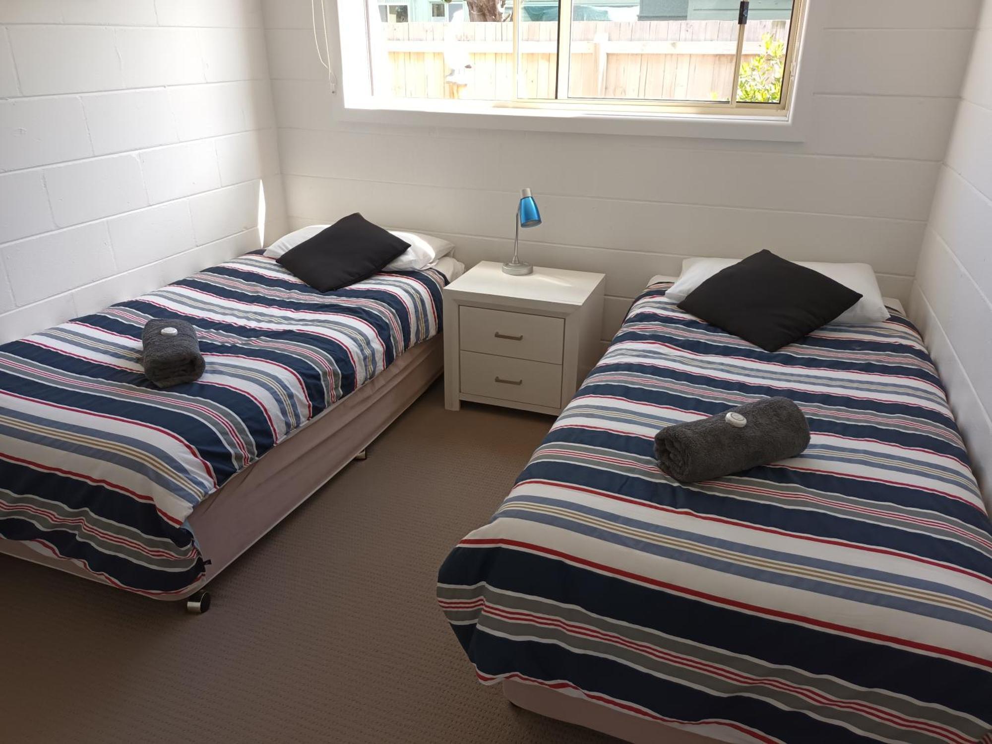 Grandeur Holiday Units Merimbula Ngoại thất bức ảnh