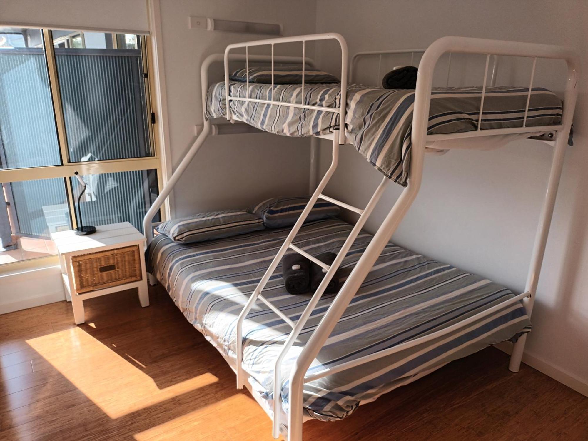 Grandeur Holiday Units Merimbula Ngoại thất bức ảnh