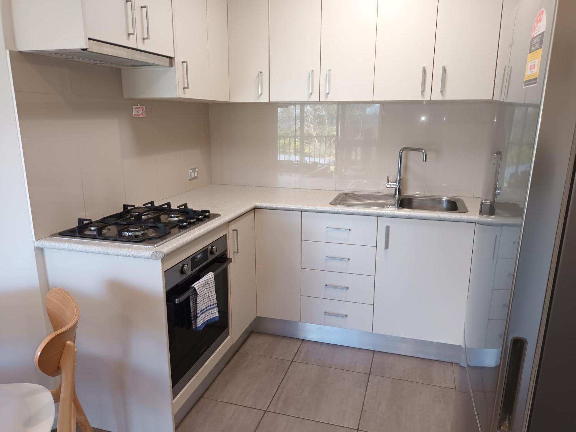 Grandeur Holiday Units Merimbula Phòng bức ảnh