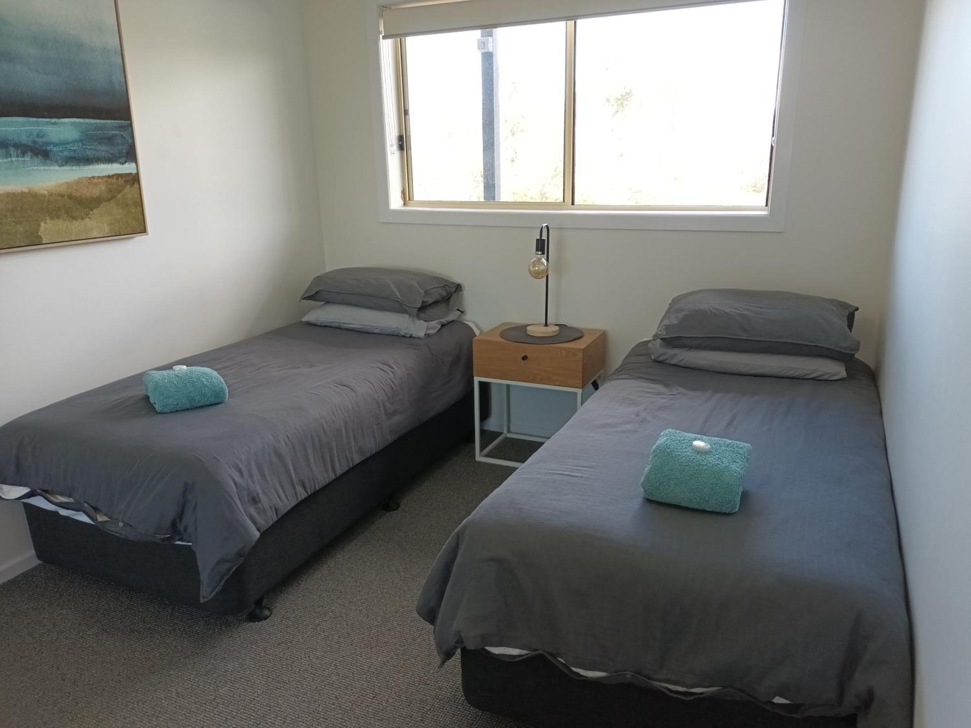 Grandeur Holiday Units Merimbula Phòng bức ảnh