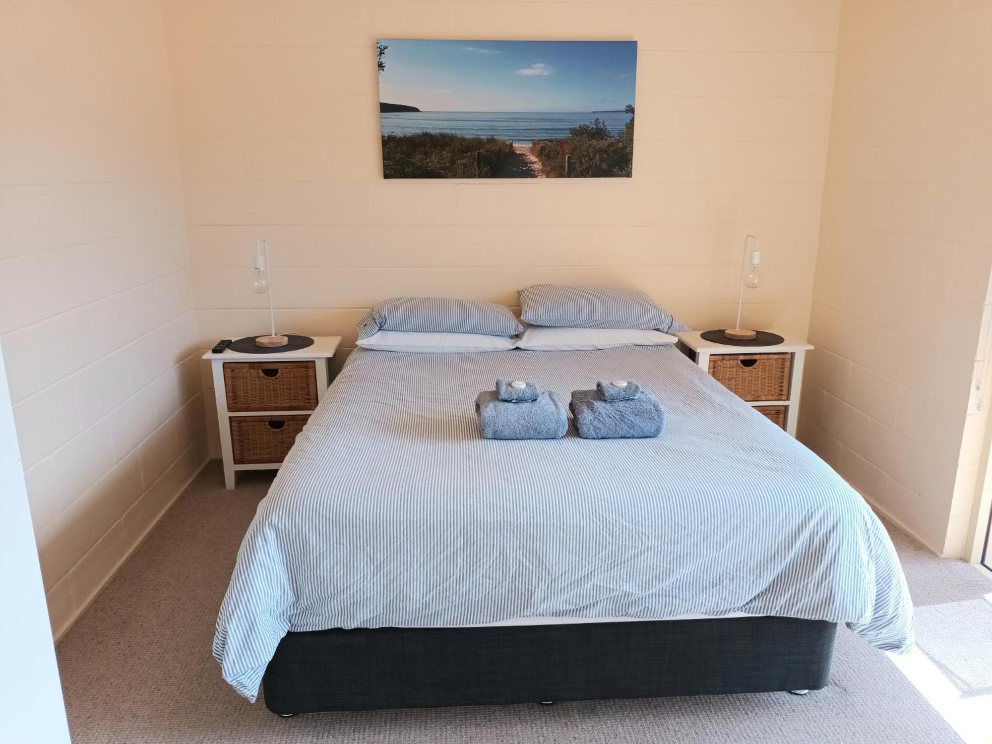 Grandeur Holiday Units Merimbula Phòng bức ảnh