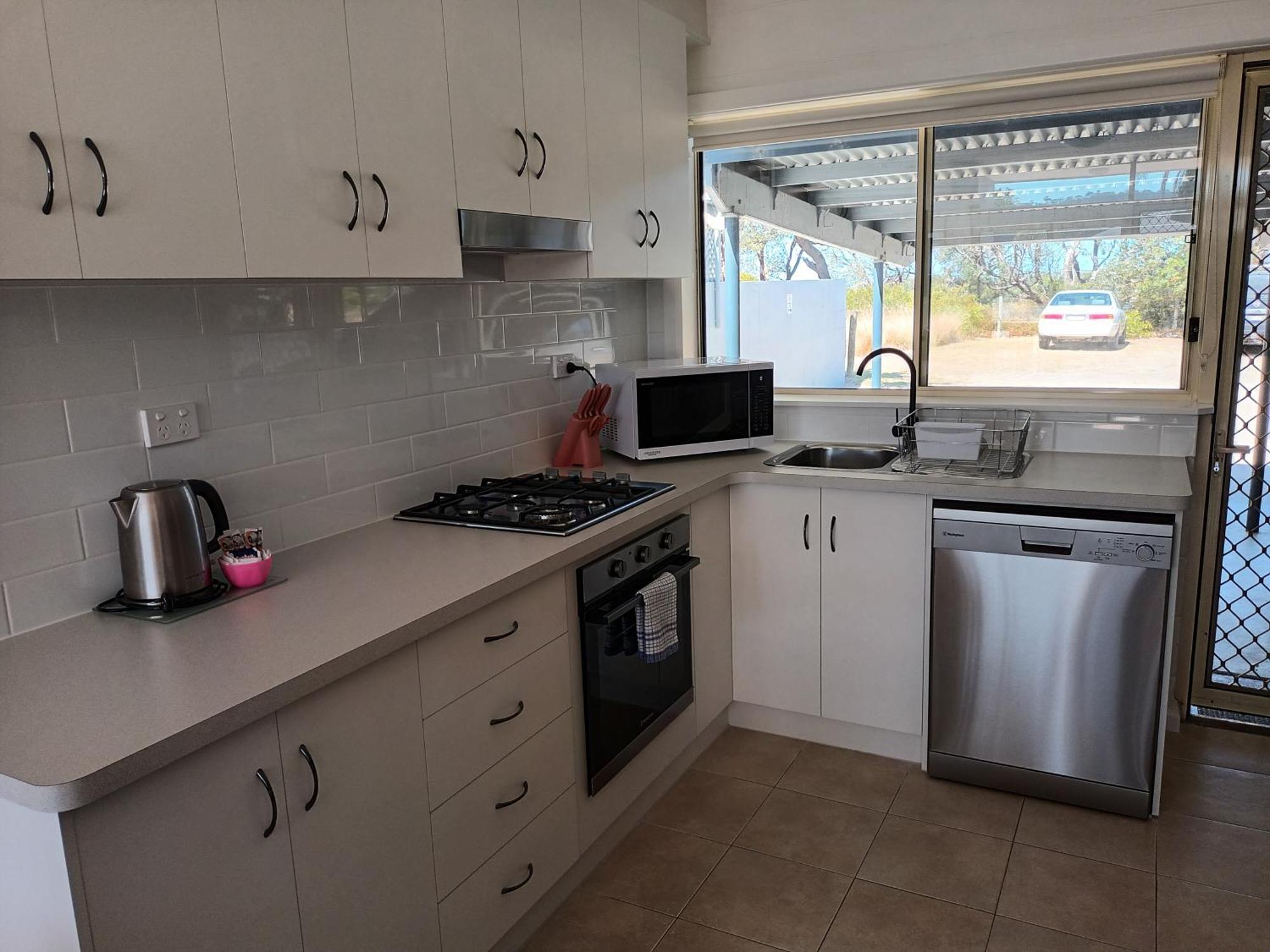Grandeur Holiday Units Merimbula Ngoại thất bức ảnh