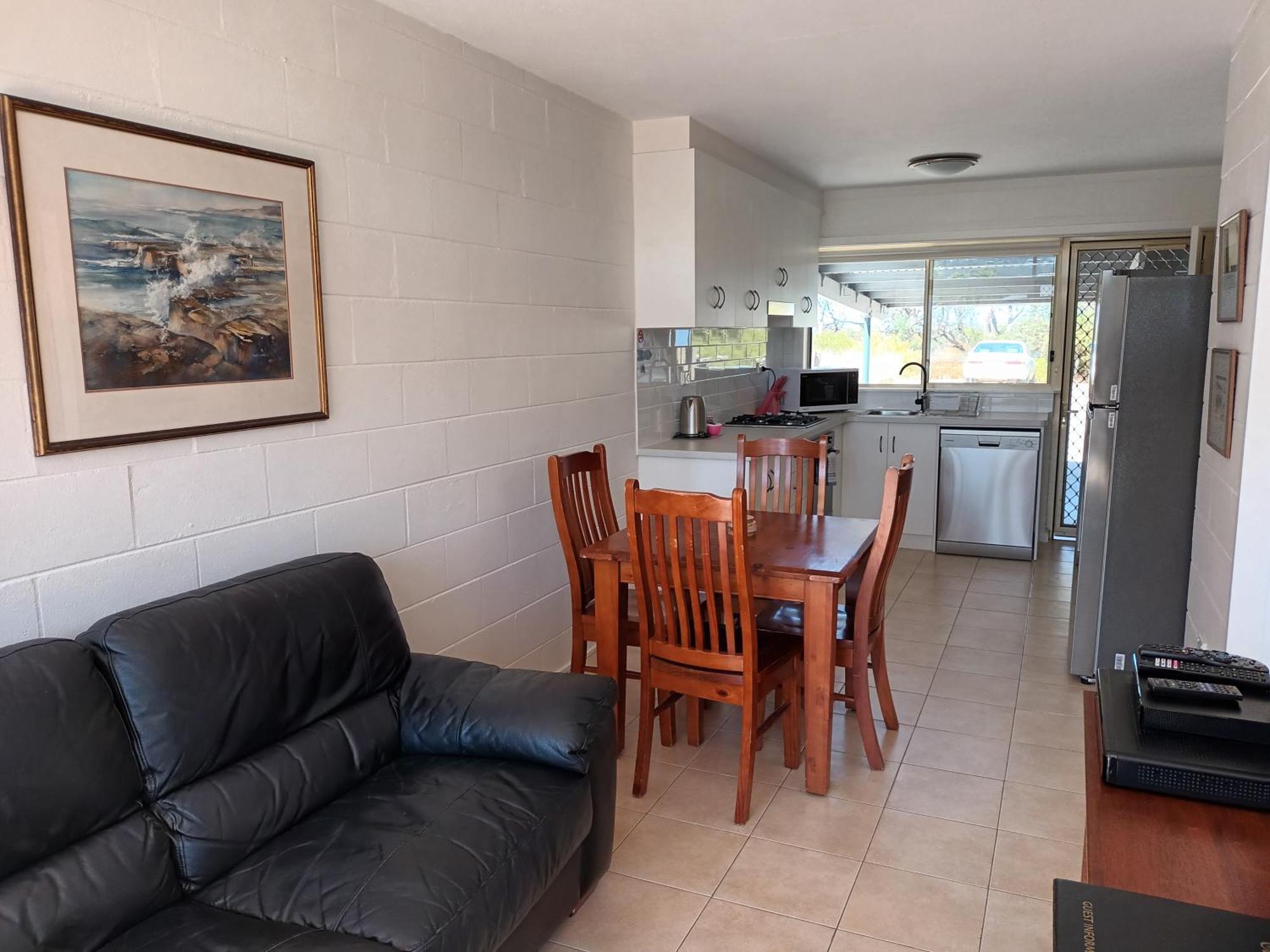 Grandeur Holiday Units Merimbula Ngoại thất bức ảnh