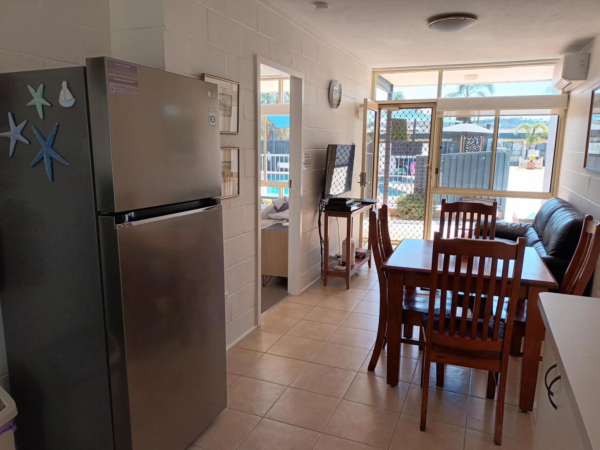 Grandeur Holiday Units Merimbula Ngoại thất bức ảnh